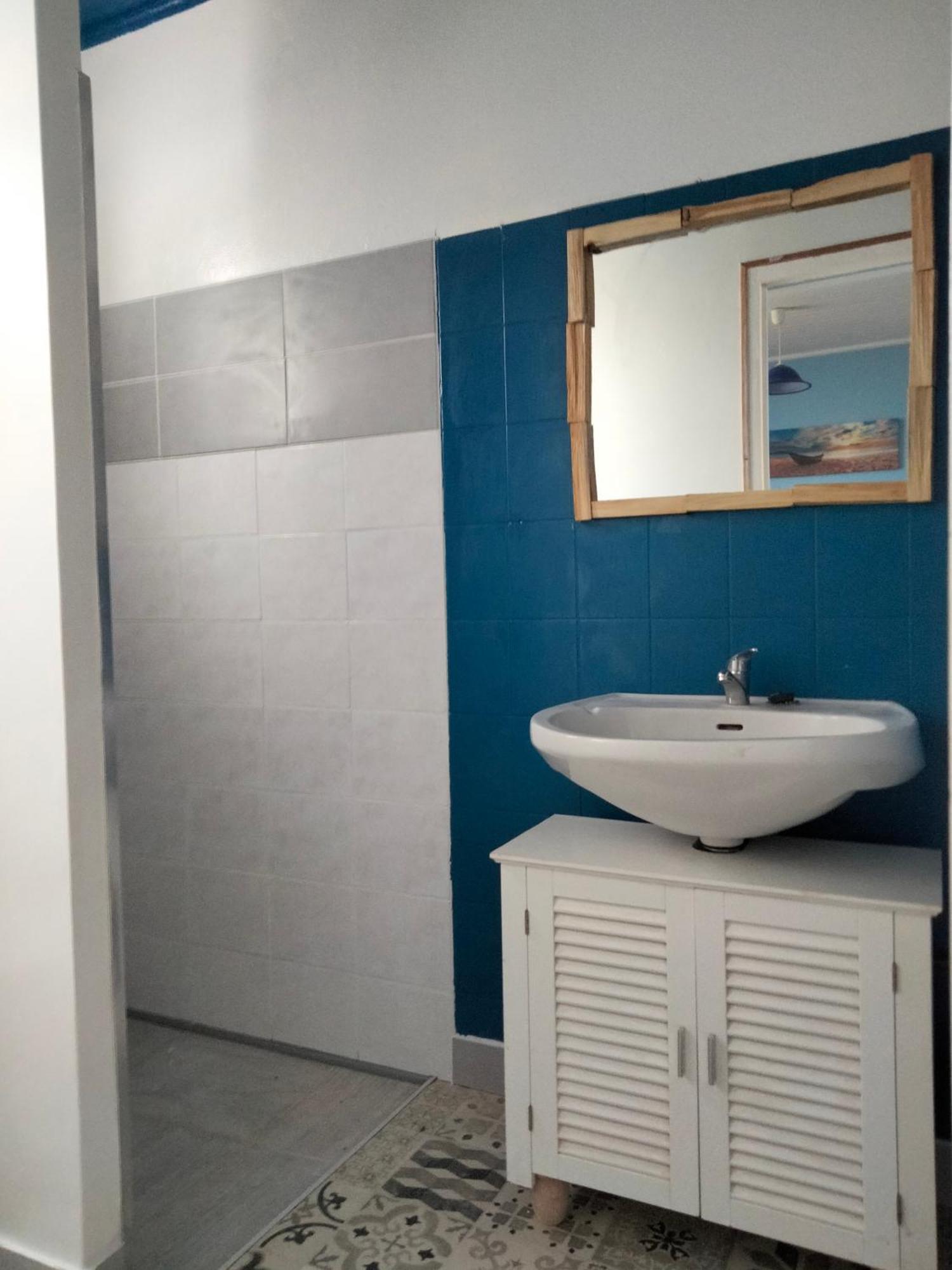 Les Pieds Dans L'Eau Acces Direct A La Plage La Cotinière Chambre photo